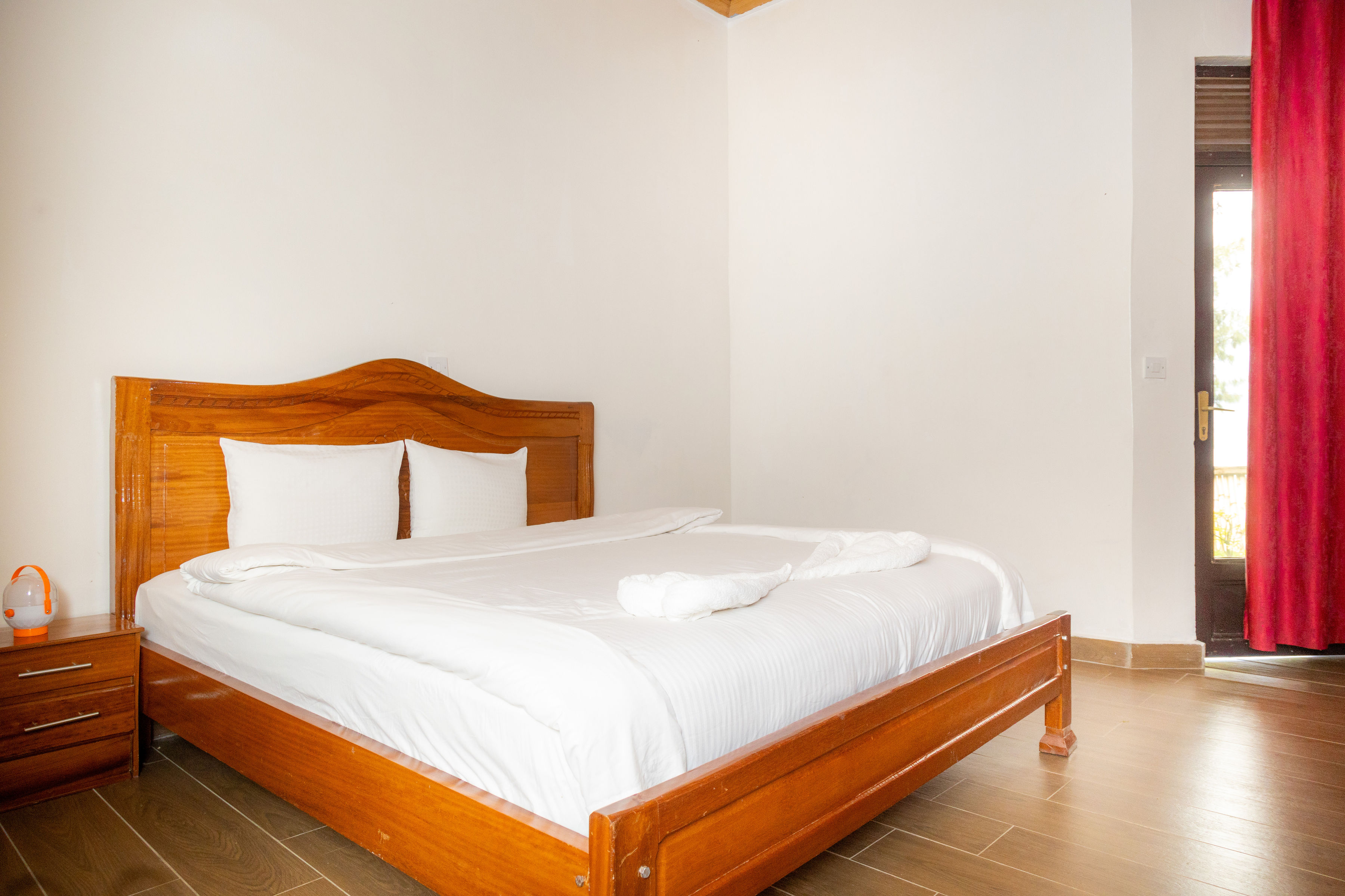 chepest Hotel in Musanze