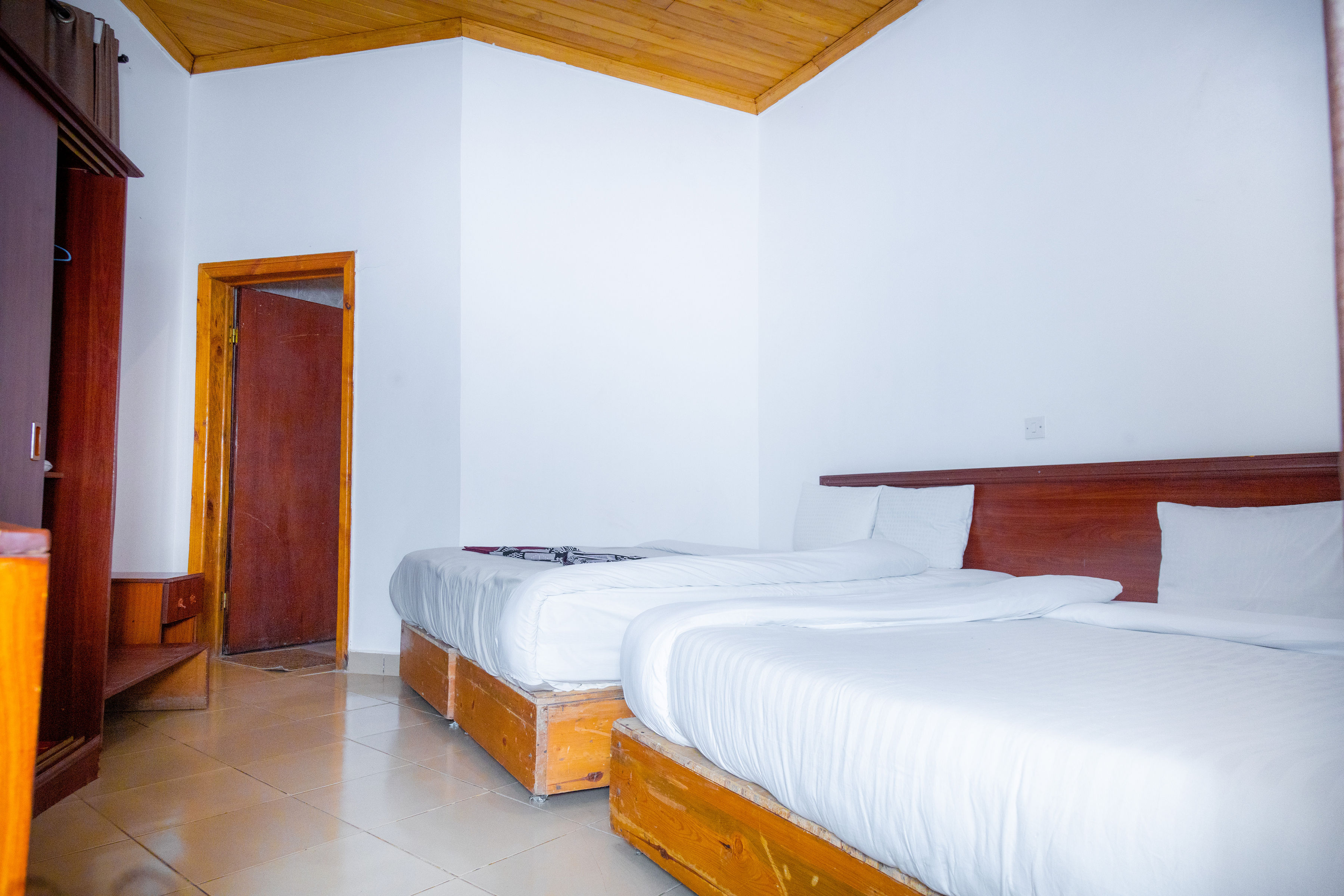 chepest Hotel in Musanze