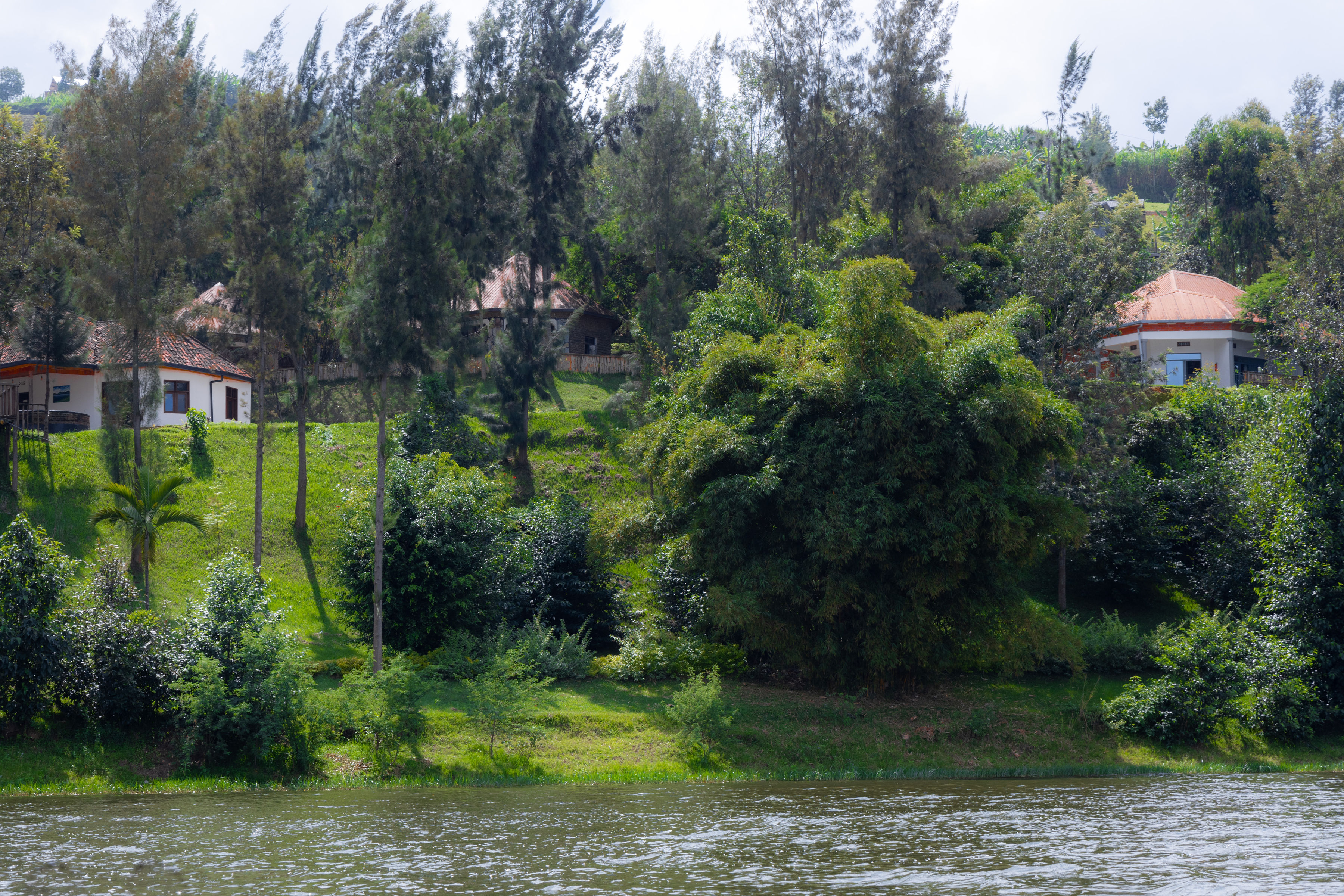 best resort in musanze